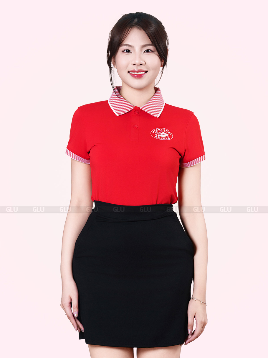 Xưởng may đồng phục áo thun tại Thành phố Phan Rang-Tháp Chàm 4