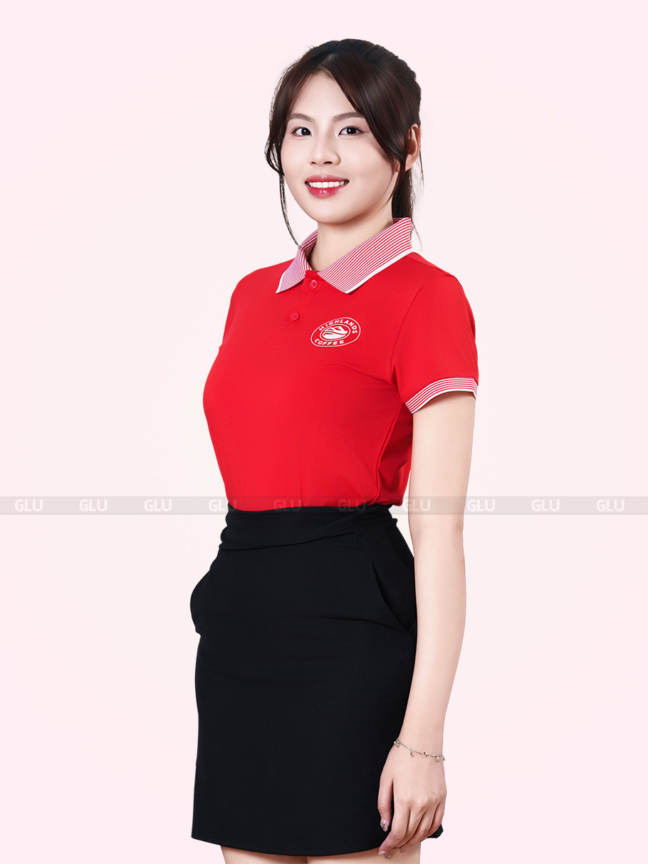 Xưởng may đồng phục áo thun tại Thành phố Phan Rang-Tháp Chàm 7