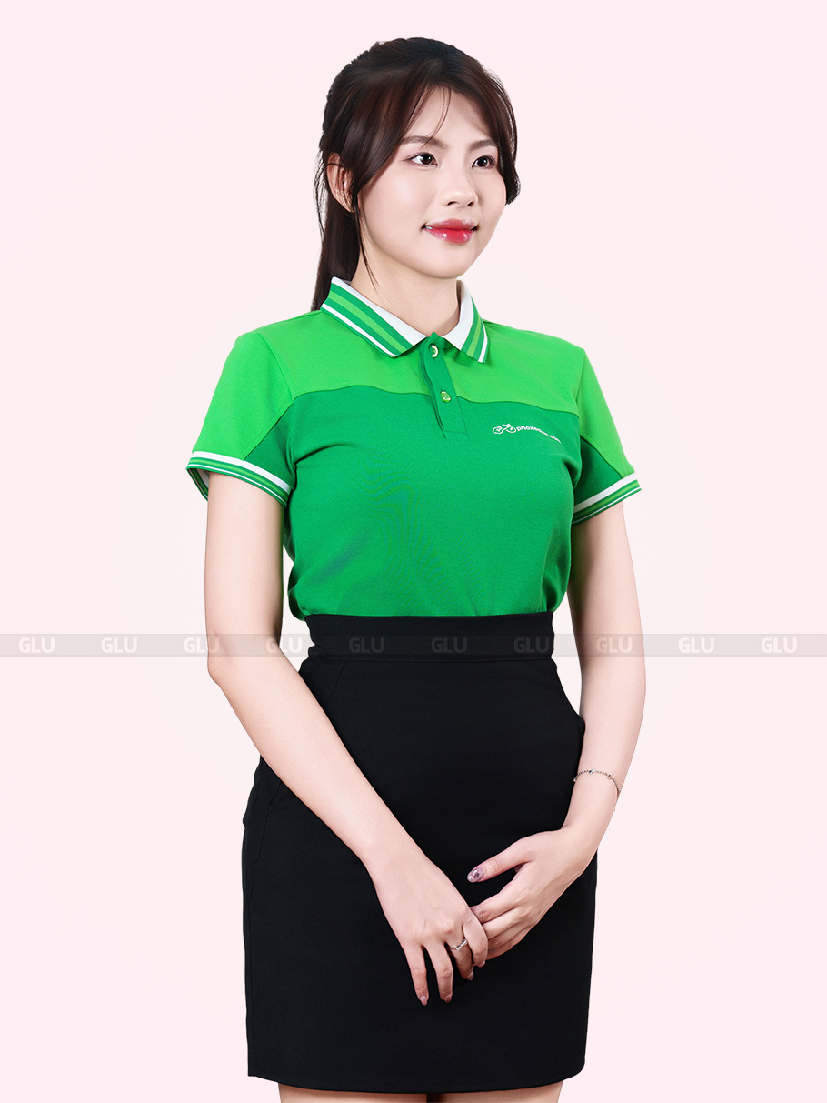 Xưởng may đồng phục áo thun tại Thị xã Ninh Hòa 1