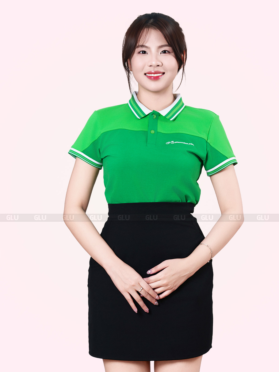 Xưởng may đồng phục áo thun tại Thị xã Ninh Hòa 4