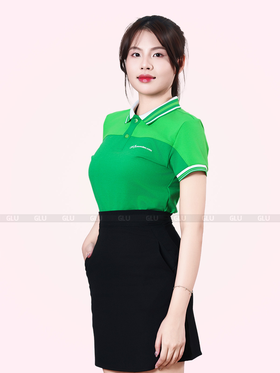 Xưởng may đồng phục áo thun tại Thị xã Ninh Hòa 7