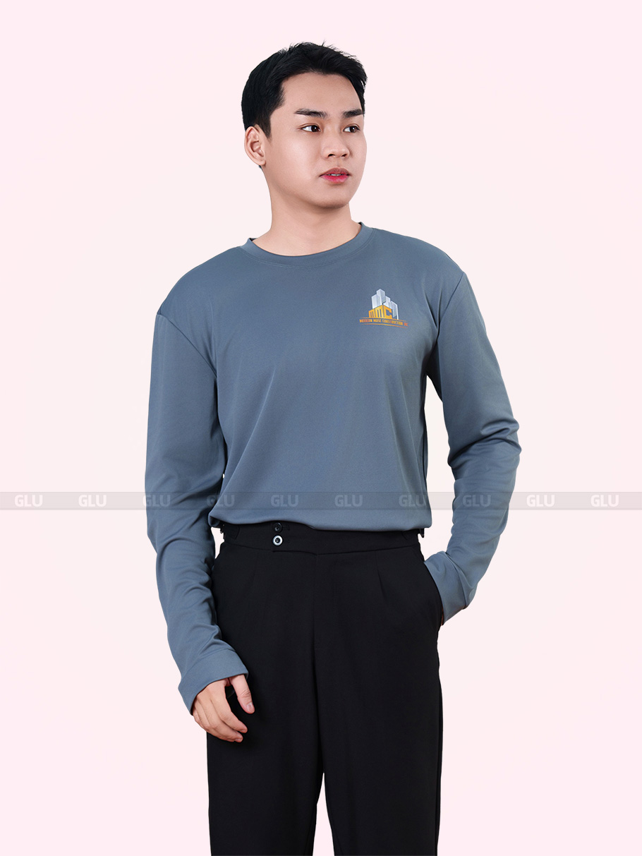 Xưởng may đồng phục áo thun tại Tỉnh Khánh Hòa 3