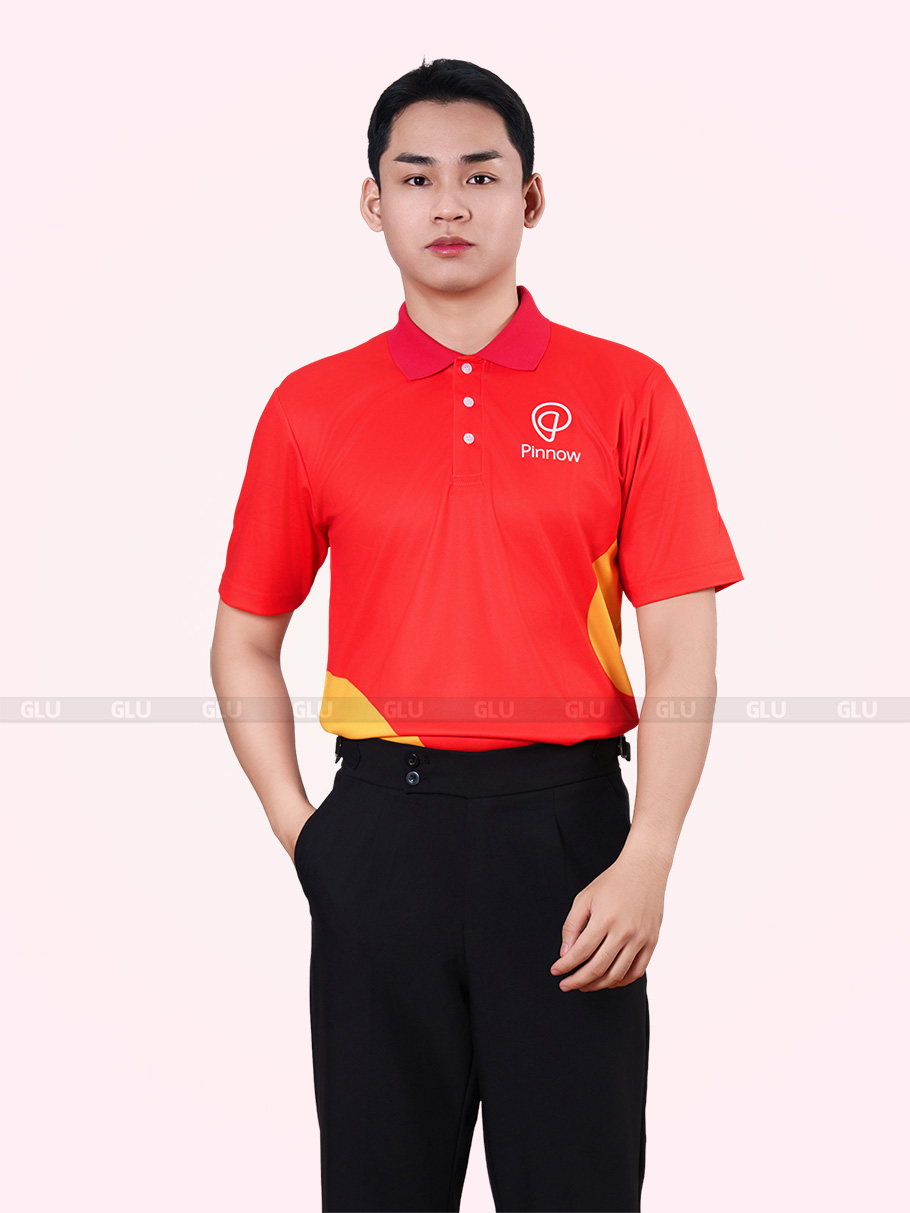 Xưởng may đồng phục áo thun tại Tỉnh Ninh Thuận 3