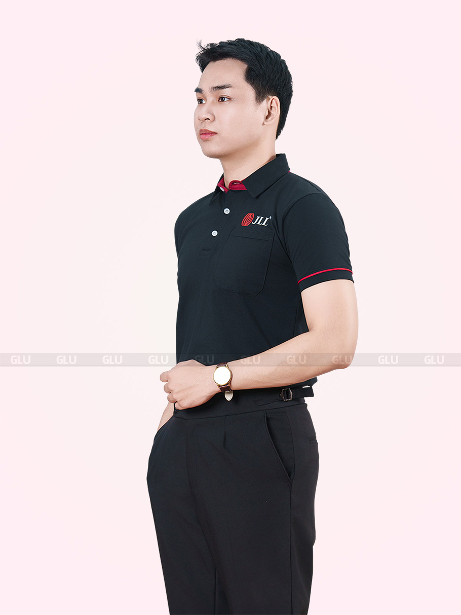 Xưởng may đồng phục công ty tại Cam Ranh 1