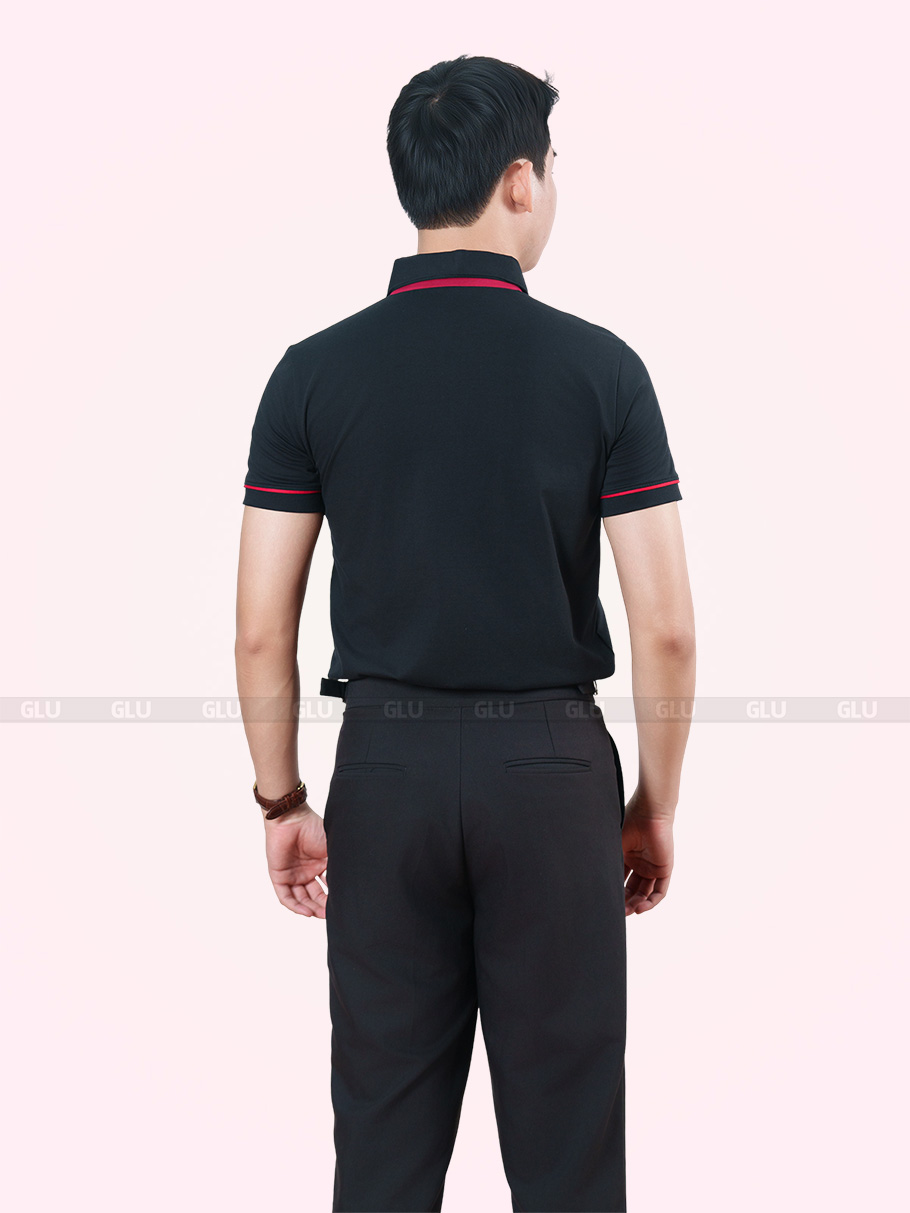 Xưởng may đồng phục công ty tại Cam Ranh 2
