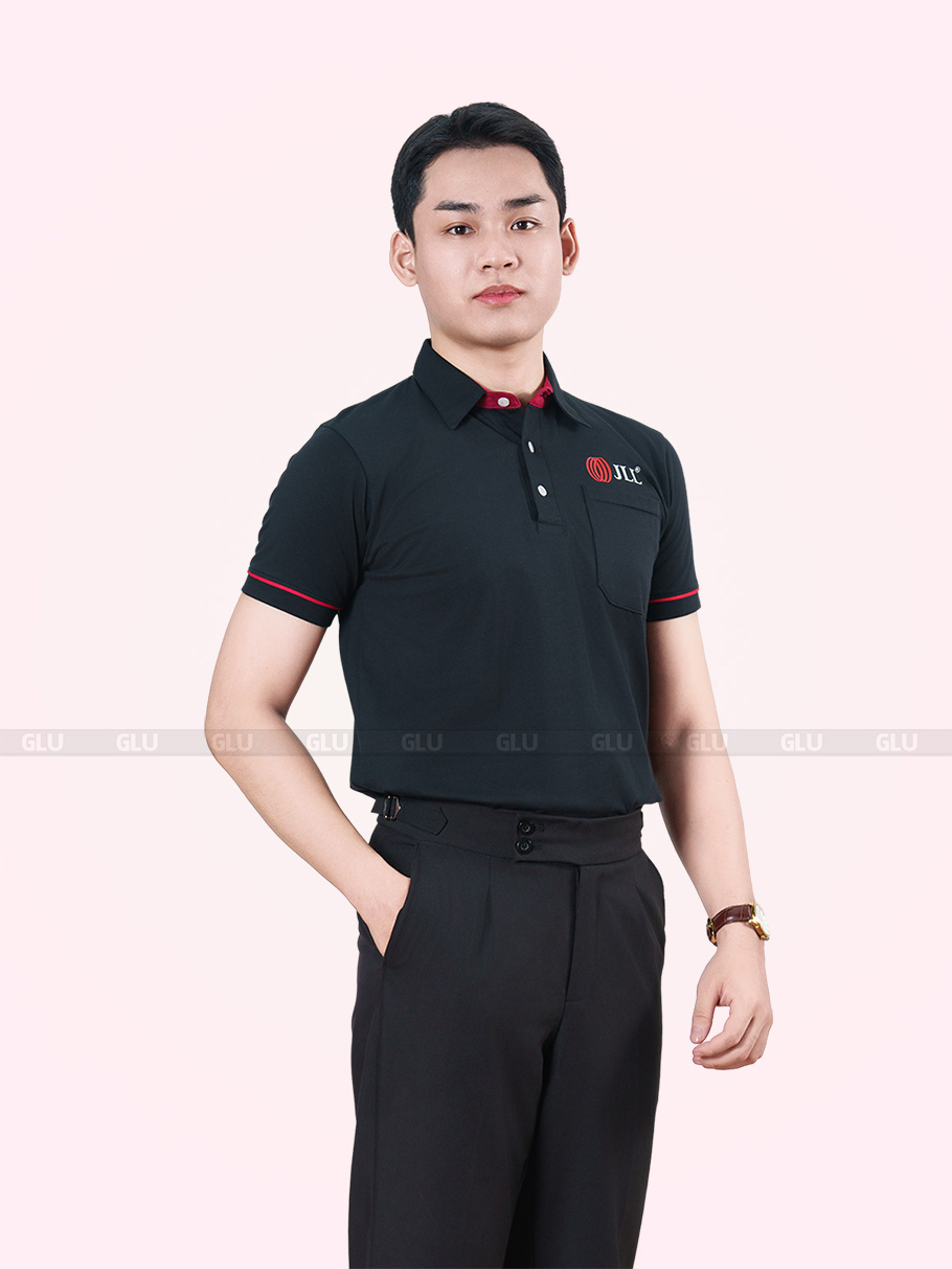 Xưởng may đồng phục công ty tại Cam Ranh 5
