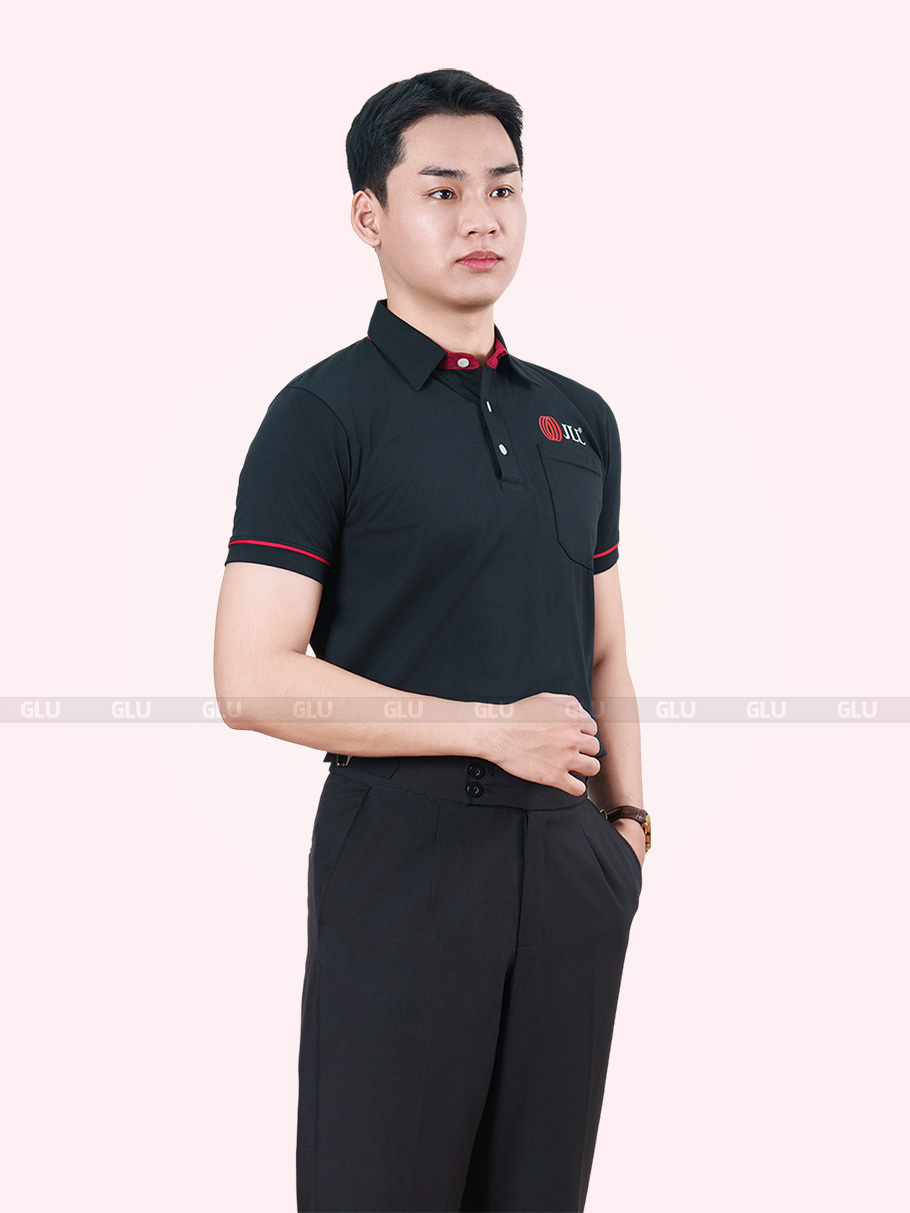 Xưởng may đồng phục công ty tại Cam Ranh 6