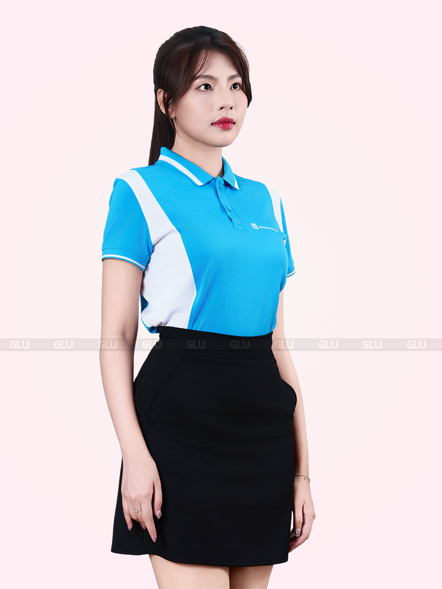 Xưởng may đồng phục công ty tại Khánh Hòa 1