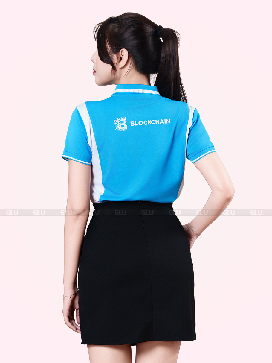 Xưởng may đồng phục công ty tại Khánh Hòa 2