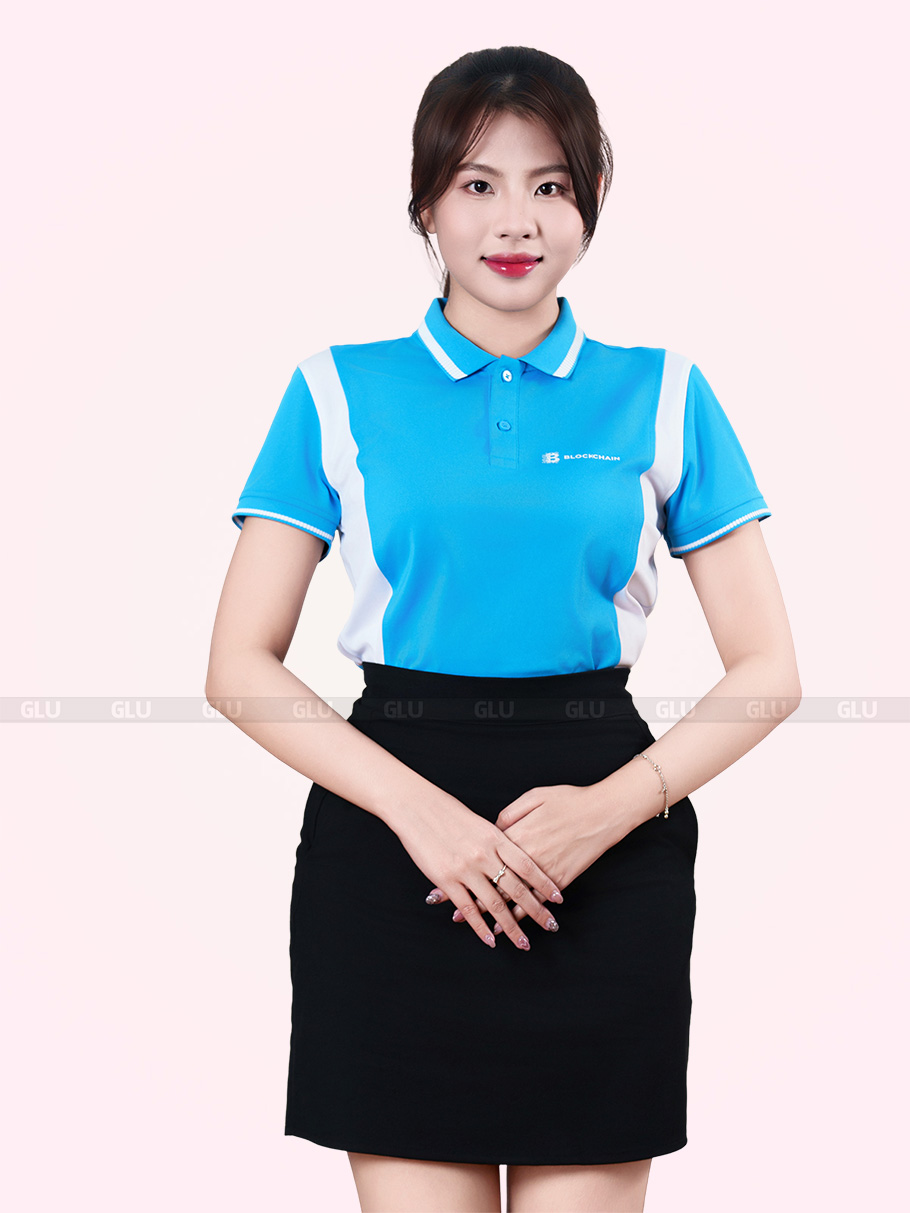 Xưởng may đồng phục công ty tại Khánh Hòa 5