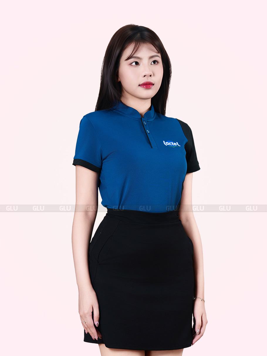Xưởng may đồng phục công ty tại Ninh Thuận 1