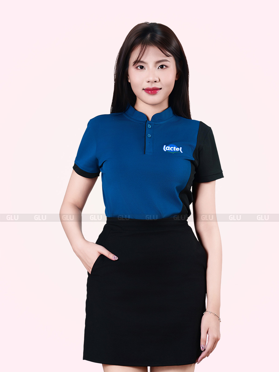 Xưởng may đồng phục công ty tại Ninh Thuận 3