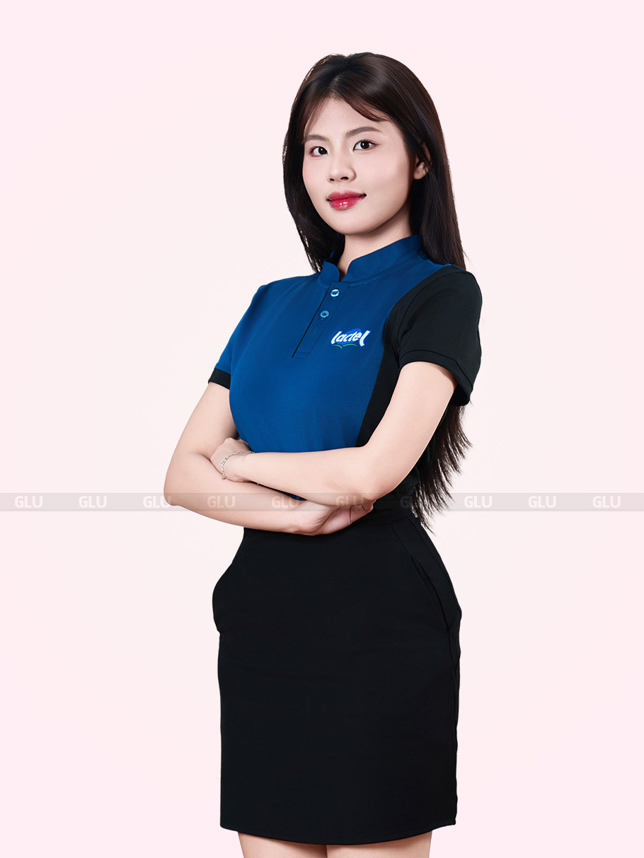 Xưởng may đồng phục công ty tại Ninh Thuận 7