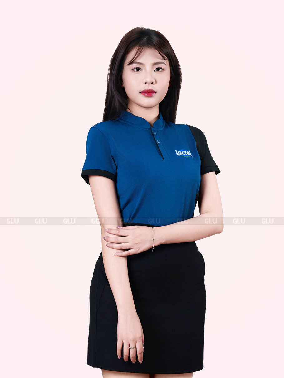 Xưởng may đồng phục công ty tại Ninh Thuận 8