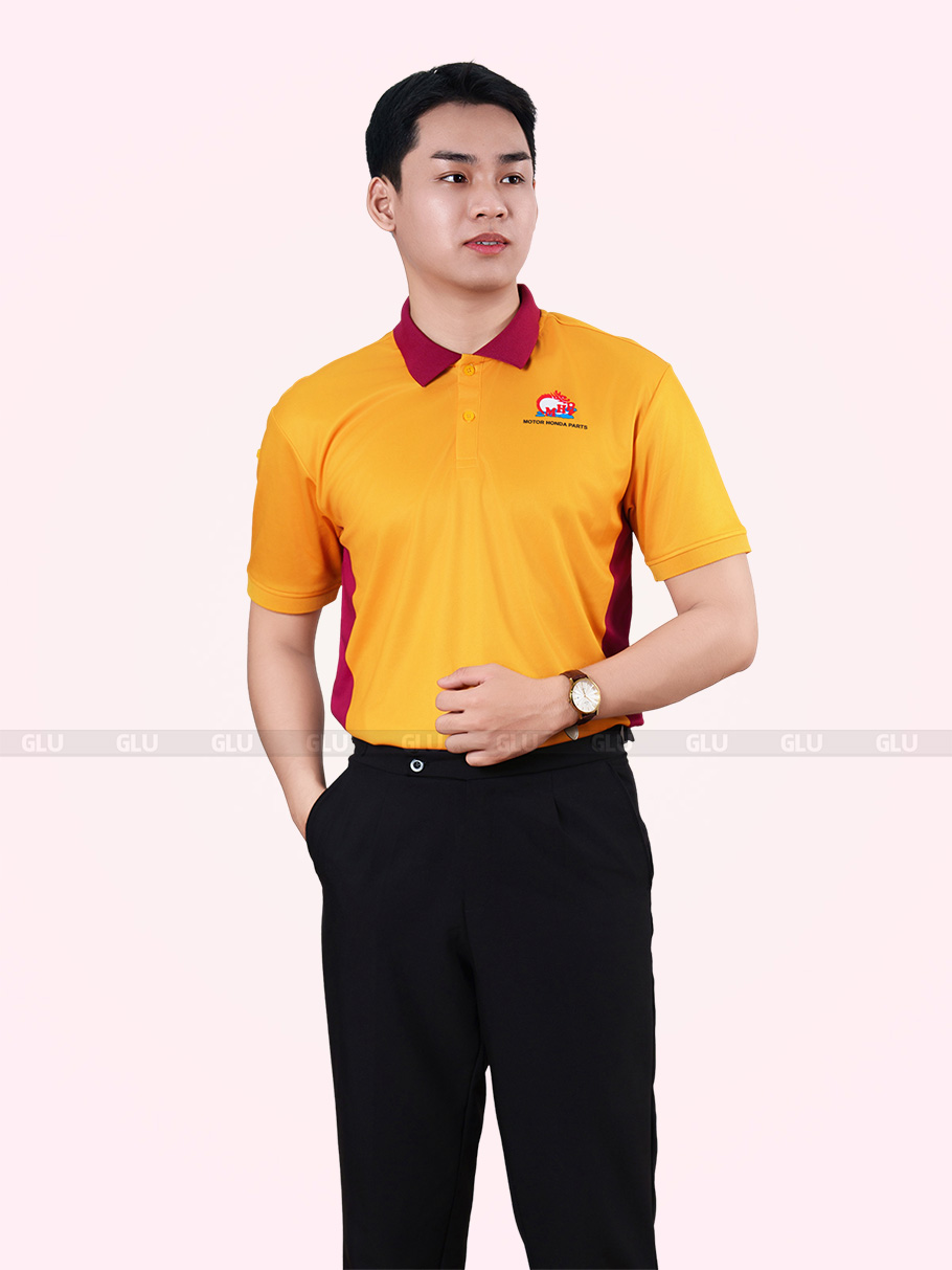 Xưởng may đồng phục công ty tại Phan Rang-Tháp Chàm 4