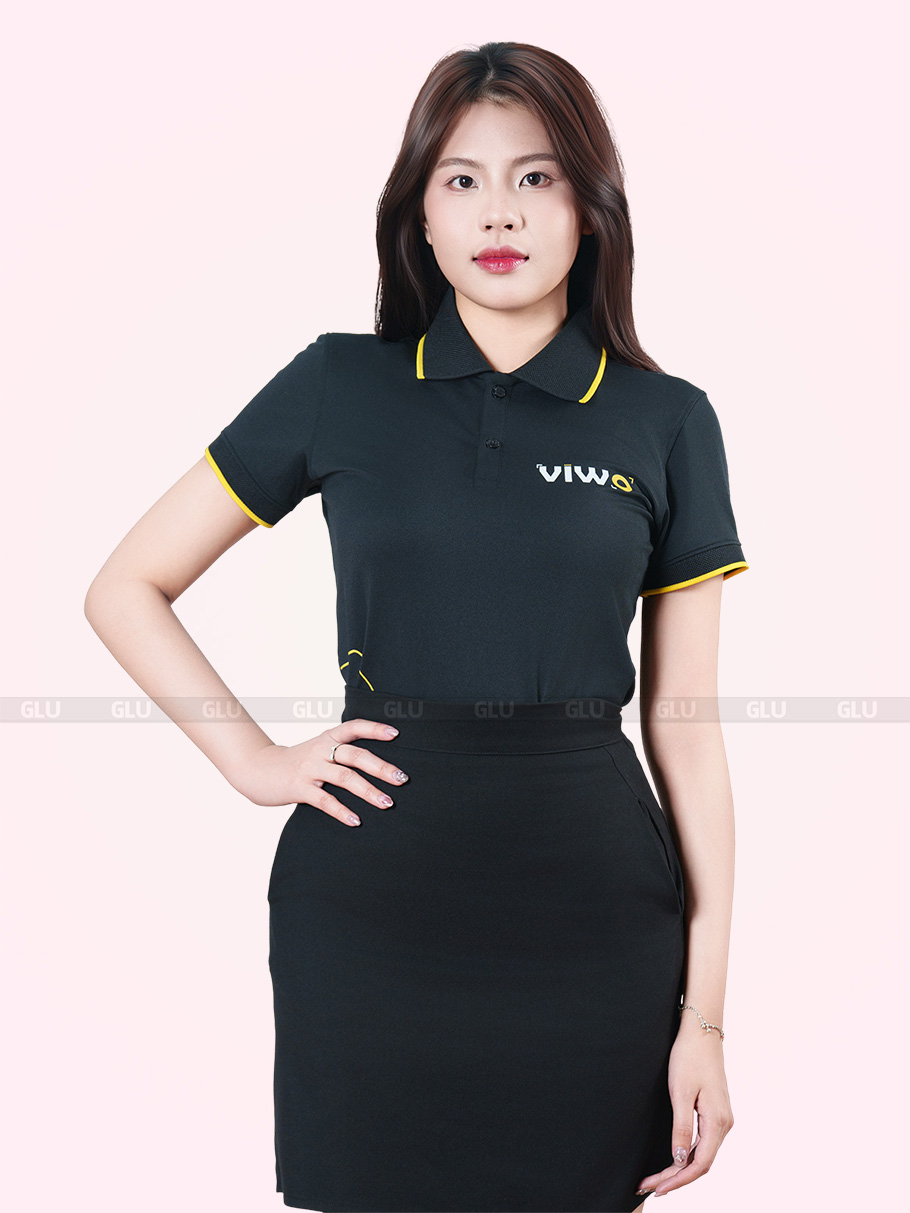 Xưởng may đồng phục giá rẻ tại Thành phố Cam Ranh 4
