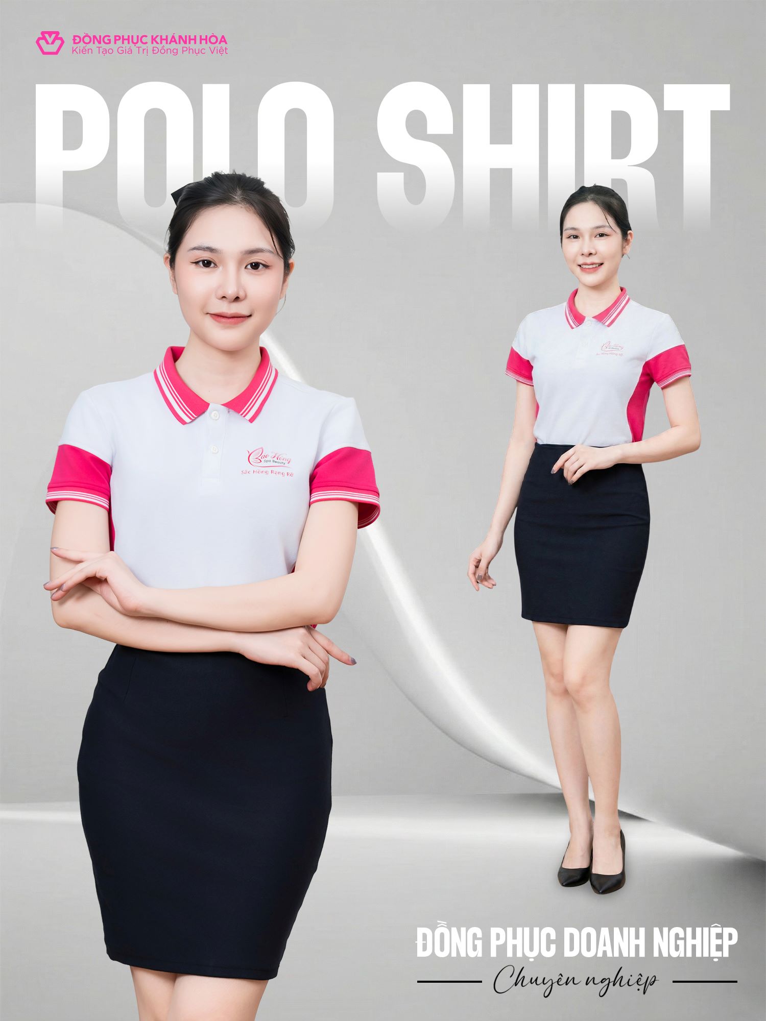 xưởng may đồng phục khánh hòa 5